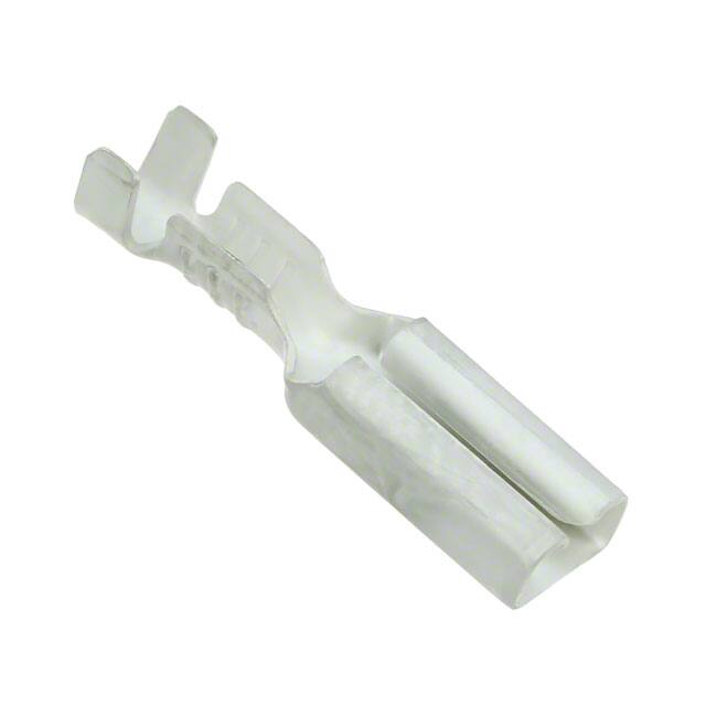 5-160303-6 TE Connectivity AMP Connectors  Connettori a sgancio rapido Connettori a sgancio rapido